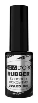 Гель-базовое каучуковое покрытие Rubber