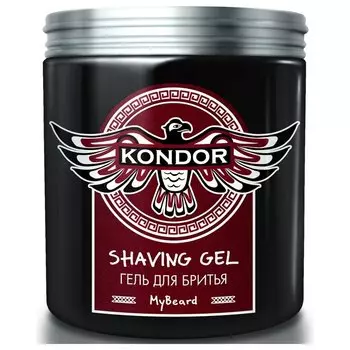 Гель для бритья "My Beard" (Объем 750 мл)