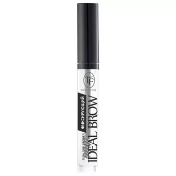 Гель для бровей фиксирующий Ideal Brow 01