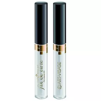 Гель для бровей и ресниц Ухаживающий