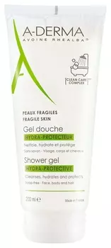 Гель для душа