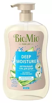 Гель для душа Алоэ вера