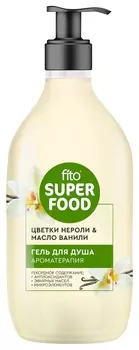 Гель для душа Ароматерапия