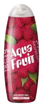 Гель для душа Energy