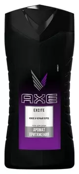 Гель для душа Excite