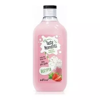 Гель для душа Йогурти