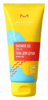 Гель для душа Нежный уход Shower Gel