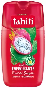 Гель для душа с экстрактом Питахайи