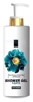 Гель для душа Шарм