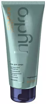 Гель для душа увлажняющий