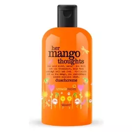 Гель для душа Задумчивое манго Her Mango Thoughts