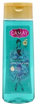 Гель для душа женский Гипнотическая аура Hypnotique Aura