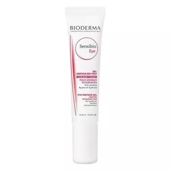 Гель для контура глаз