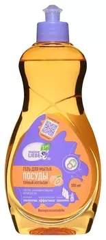 Гель для мытья посуды Сочный апельсин