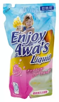 Гель для стирки Enjoy Awas