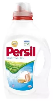 Гель для стирки Sensitive