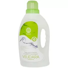 Гель для стирки универсальный