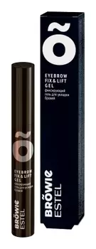 Гель фиксирующий для укладки бровей