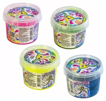 Гель художественный, 85 мл