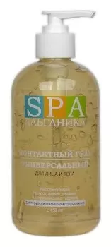 Гель контактный "Универсальный"