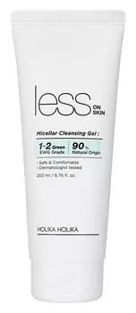 Гель мицеллярный Micellar Cleansing Gel