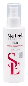 Гель против вросших волос с АНА-кислотами
