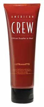 Гель средней фиксации "Ultramatte"