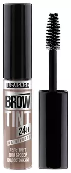 Гель-тинт для бровей водостойкий Brow Tint Waterproof 24H