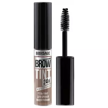 Гель-тинт для бровей водостойкий Brow Tint Waterproof 24H