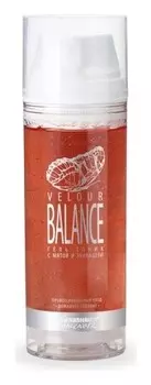 Гель-тоник с мятой и эхинацеей «Velour Balance»
