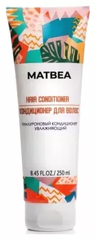 Гиалуроновый кондиционер для волос увлажняющий Hair Conditioner