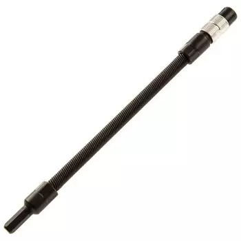 Гибкий переходник для бит, 190 мм, 1/4