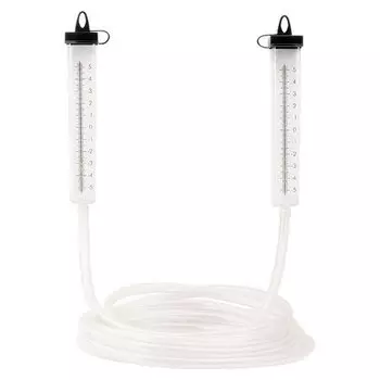 Гидроуровень, L 15 м, D 8 мм, со шкалой россия