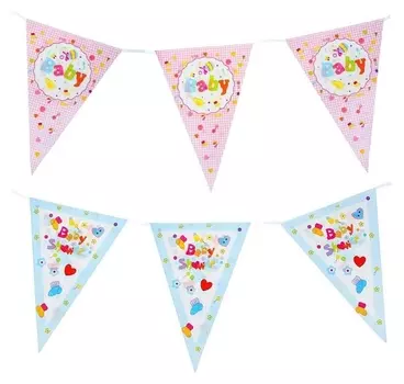 Гирлянда Baby, длина 230 см