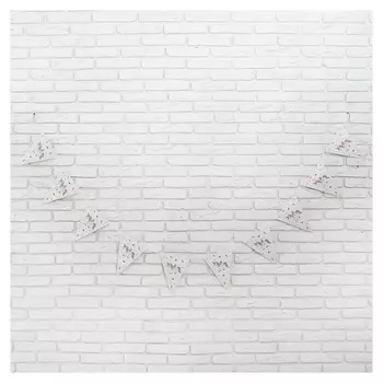 Гирлянда «Единорог», 3 м, цвет белый