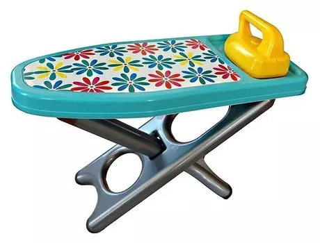 Гладильный набор "Уют"