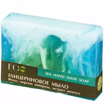 Глицериновое мыло Sea soap