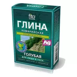 Глина "Кембрийская"