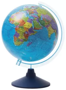 Глобус политический Классик евро