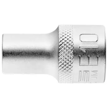 Головка торцевая 1/2, е10, CrV