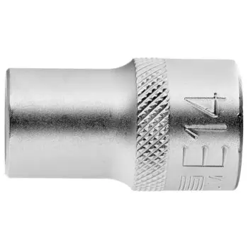 Головка торцевая 1/2, е14, CrV