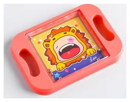 Головоломка «Девочка», виды