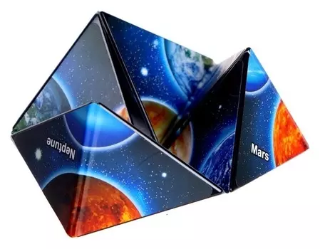 Головоломка "Фигура"