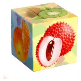 Головоломка «Фрукты»