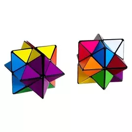 Головоломка «Иллюзия»