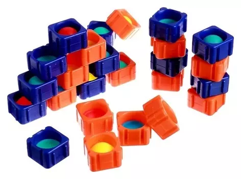 Головоломка «Кубики»