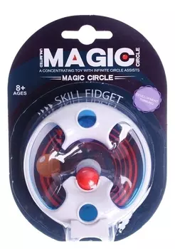 Головоломка Loopy Loope «Магический круг»