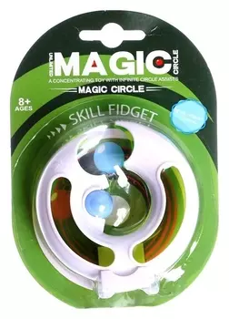 Головоломка Loopy Loope «Магический круг»