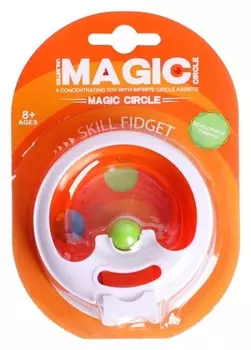 Головоломка Loopy Loope «Магический круг»