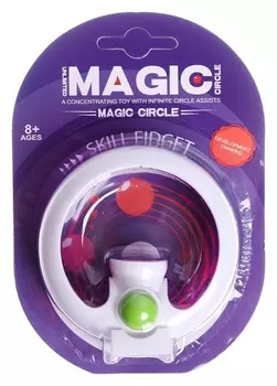 Головоломка Loopy Loope «Магический круг»